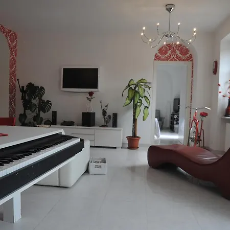 Vitaminam Bed & Breakfast 2*