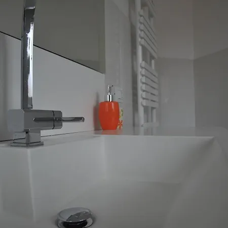 Vitaminam Bed & Breakfast Turin