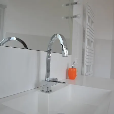 Vitaminam Bed & Breakfast Turin