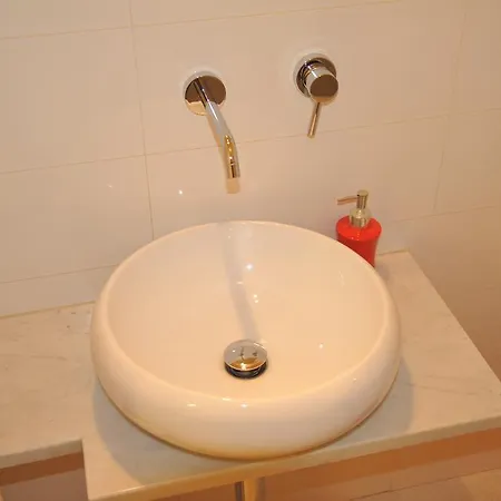 Vitaminam Bed & Breakfast 2*
