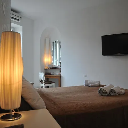 Bed & Breakfast Vitaminam 2*